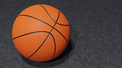 Basketball