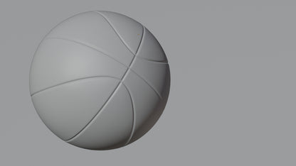 Basketball