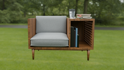 Chapter Seat