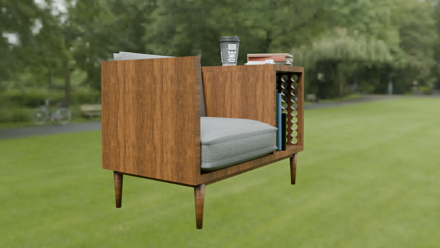 Chapter Seat