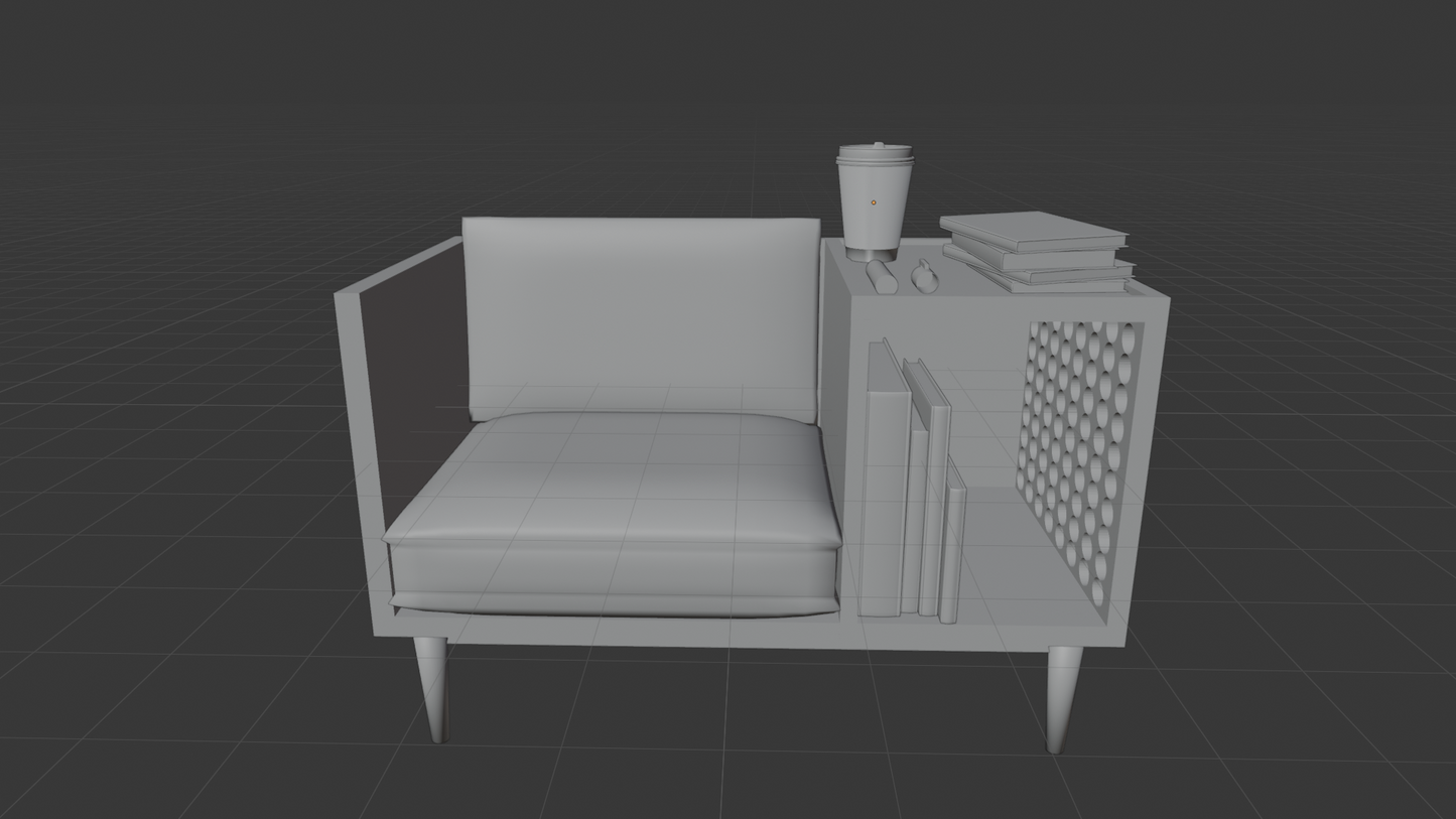 Chapter Seat