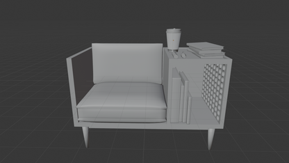 Chapter Seat