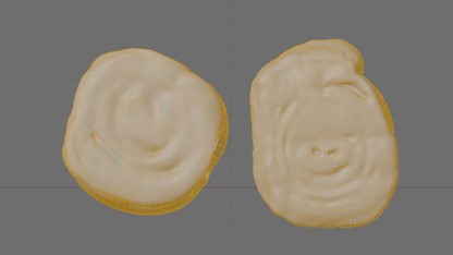 Cinnamon Roll