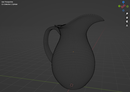 Pitcher