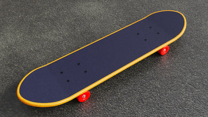 Skateboard