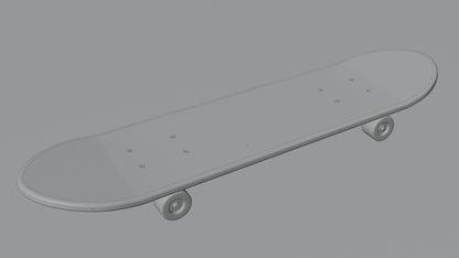 Skateboard