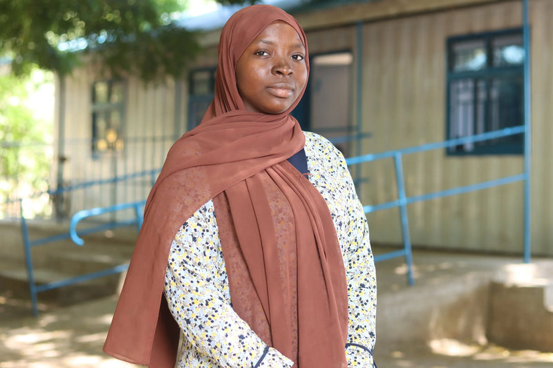 Zuwena Hussein