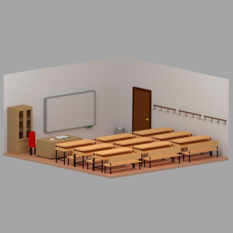 Classroom
