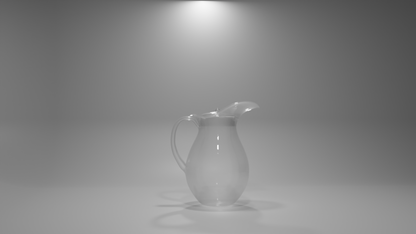 Pitcher