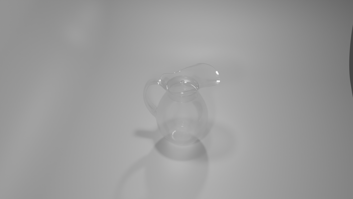 Pitcher