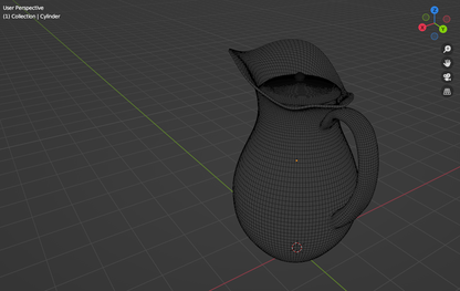 Pitcher
