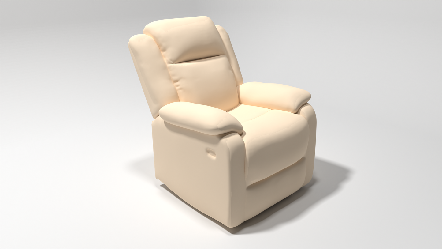 Comfortable Recliner