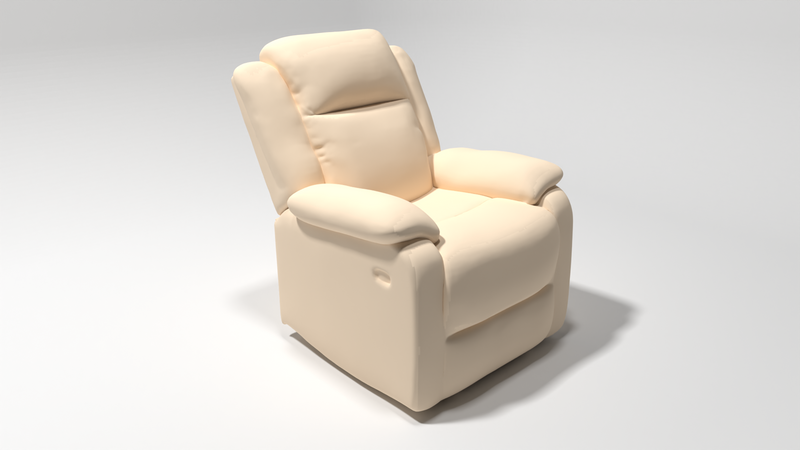 Comfortable Recliner