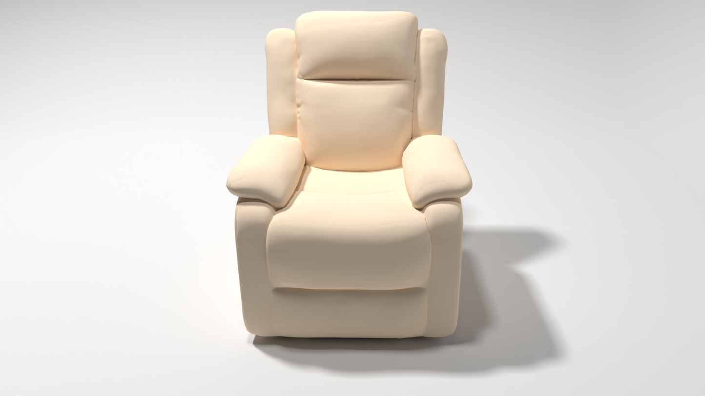 Comfortable Recliner
