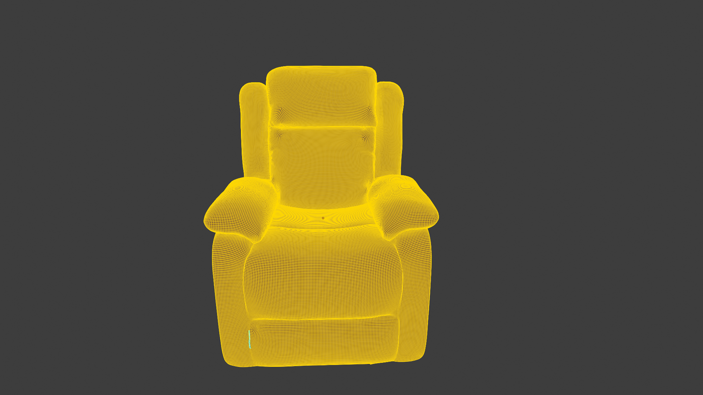 Comfortable Recliner