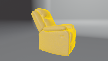 Comfortable Recliner