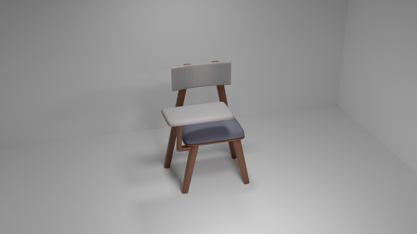 Study Chair