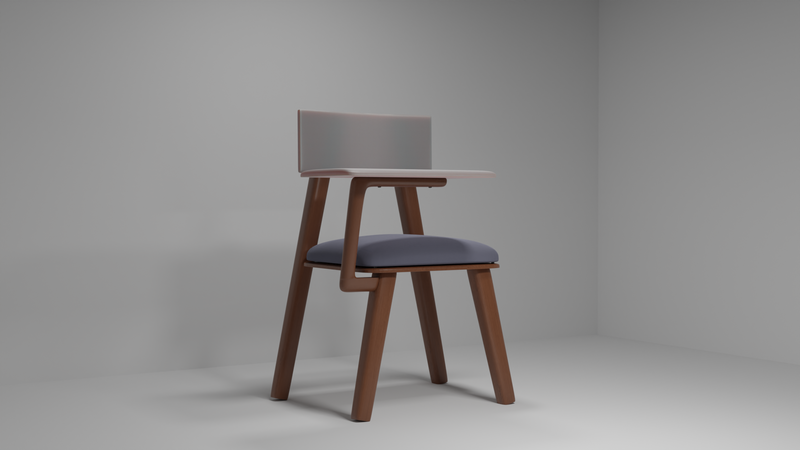 Study Chair